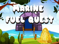 Oyunu Marine Fuel Quest