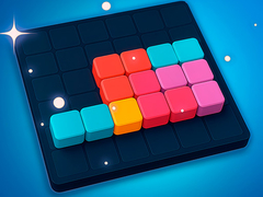 Oyunu Block Puzzle 3D