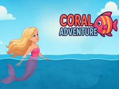 Oyunu Coral Adventure