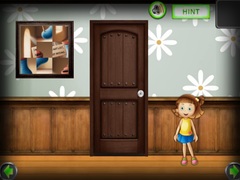 Oyunu Amgel Kids Room Escape 350