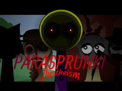 Oyunu Parasprunki Dystheism