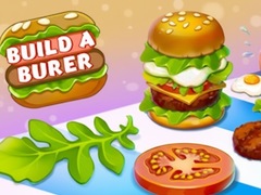 Oyunu Build A Burger