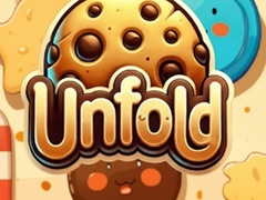 Oyunu Cookie Unfold