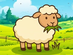 Oyunu Hungry Woolly