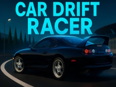 Oyunu Car Drift Racer