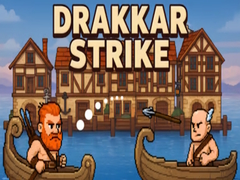 Oyunu Drakkar Strike