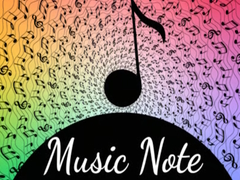 Oyunu Music Note