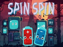 Oyunu Spin Spin