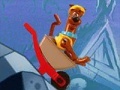 Oyunu Scooby Doo Construction