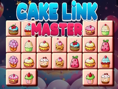 Oyunu Cake Link Master