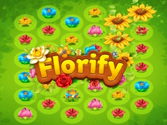 Oyunu Florify