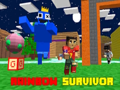 Oyunu Rainbow Survivor