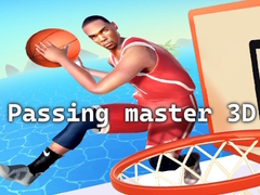 Oyunu Passing master 3D
