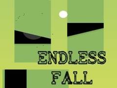 Oyunu Endless Fall