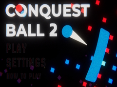 Oyunu Conquest Ball 2