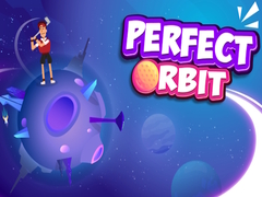 Oyunu Perfect Orbit