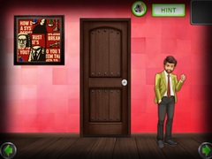 Oyunu Amgel Easy Room Escape 326