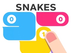 Oyunu Snakes