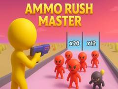 Oyunu Ammo Rush Master