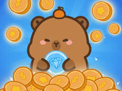 Oyunu Capybara Coin Master