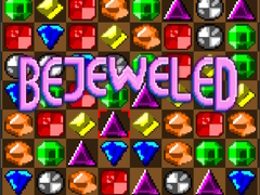 Oyunu Bejeweled 