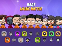Oyunu Beat Music Battle