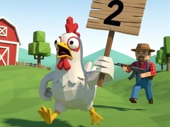 Oyunu Chicken Math