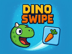 Oyunu Dino Swipe
