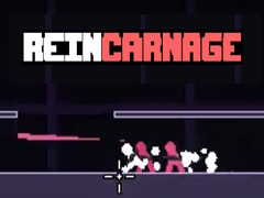 Oyunu REINCARNAGE