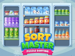 Oyunu Sort Master