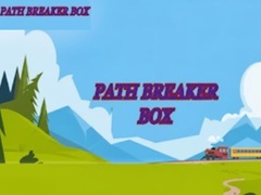 Oyunu Path Breaker Box
