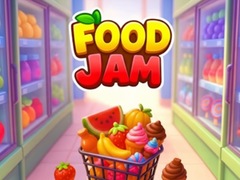 Oyunu Food Jam