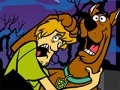 Oyunu Scooby Doo - Spooky Speed