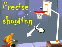 Oyunu Precise shooting