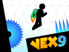 Oyunu Vex 9