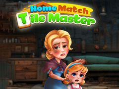 Oyunu Home Match: Tile Master