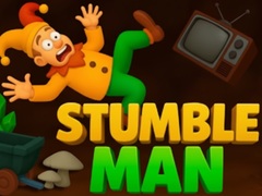 Oyunu Stumble Man