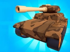 Oyunu Tank Survival: Blitz War