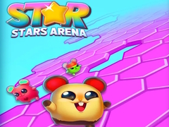 Oyunu Star Stars Arena