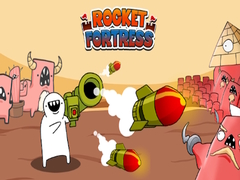 Oyunu Rocket Fortress