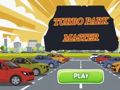 Oyunu Turbo Park Master