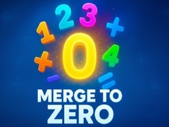 Oyunu Merge To Zero
