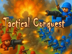 Oyunu Tactical Conquest