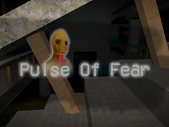 Oyunu Pulse Of Fear