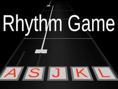 Oyunu Rhythm game