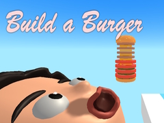 Oyunu Build a Burger