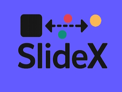 Oyunu SlideX
