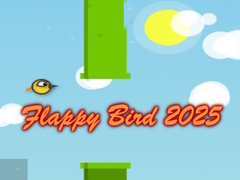 Oyunu Flappy Bird 2025