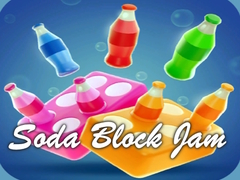 Oyunu Soda Block Jam