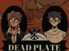 Oyunu Dead Plate